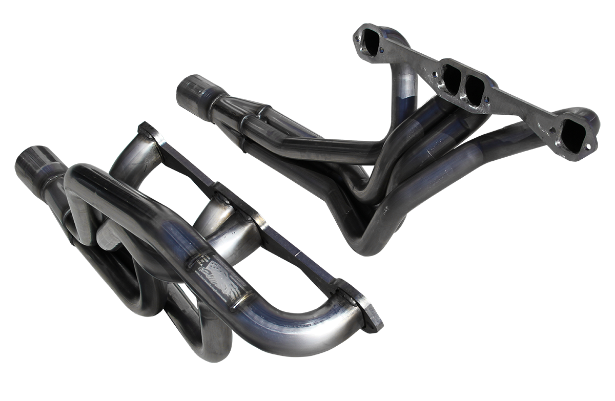 Camaro/Firebird 1967-1969  Headers (Standard SB Chevy Bolt Pattern)